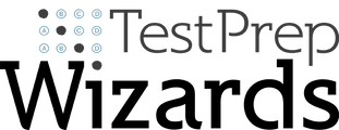 Test Prep Wizards logo