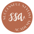 Successful Stylist Academy logo