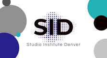 Studio Institute Denver logo