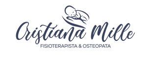 CRISTIANA MILLE | Fisioterapista & Osteopata Pediatrica logo