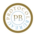 Protocolbureau NL logo