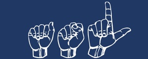 ASL 4 YOU logo