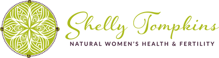 Shelly Tompkins logo