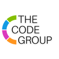 The CODE Group logo