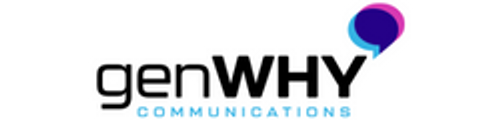 genWHY Communication Courses logo