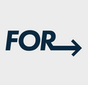 FOR U logo
