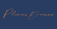 PLUMES DOREES logo