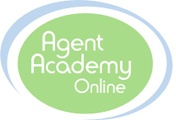 Agent Academy Online logo