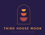 Third House Moon logo