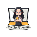 Ma Su Training logo