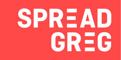 Academia Spread Greg logo