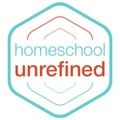 Homeschool Unrefined's School logo
