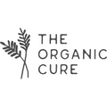 The Organic Cure logo