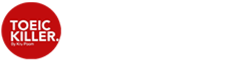 toeickiller logo