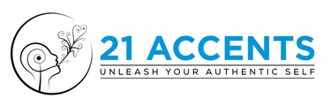 21 Accents logo
