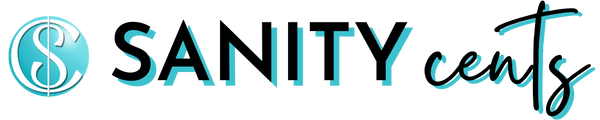 Sanity Cents Academy logo