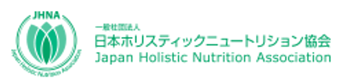 JHNA ストレスニュートリション講座 logo