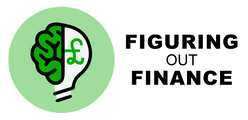 Figuring Out Finance - Trading Academy logo