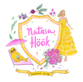 Natasa Höök logo