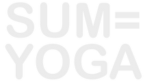 Sum Yoga logo