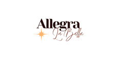 Allegra La Bella logo