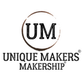 Unique Makers logo