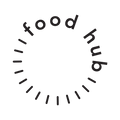Food Hub logo