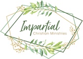 Impartial Christian Ministries logo