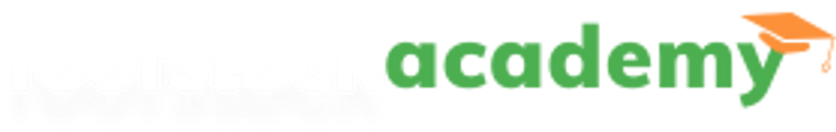 Roofstock Academy logo