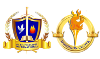 Action Chapel School logo
