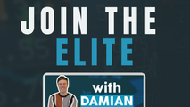 The Elite logo