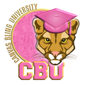 Canvas Bling University logo