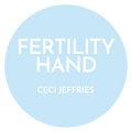 Fertility Hand logo