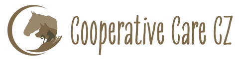 Cooperative Care CZ logo