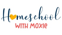 Homeschool with Moxie logo