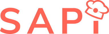 SAPi Grow Your Kitchen logo