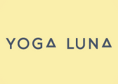 Yoga Luna Online logo