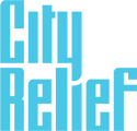 City Relief logo