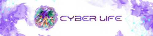 Cyber Life School logo
