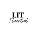 LitFluential Online Course logo