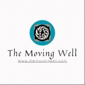 The Moving Well logo