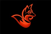 Fox Land logo