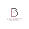 Layla Blooming Coaching logo