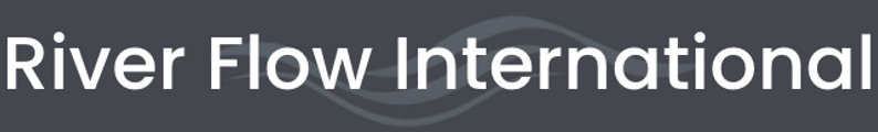 River Flow International logo