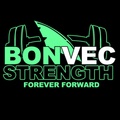 Bonvec Strength logo