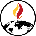 Luz De Las Naciones logo