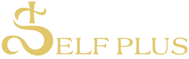 Self Plus logo