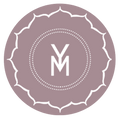 Yoga With Mina logo