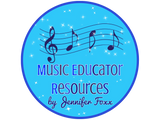 Music Educator Resources logo