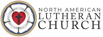 North American Lutheran Church logo